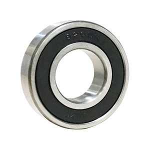 深溝球軸承 深溝球軸承